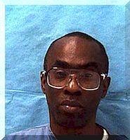 Inmate Jerome Ryals