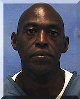 Inmate Jerrick Stockton