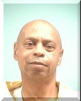 Inmate Jerry Collier