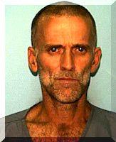 Inmate Jerry R Rhodaback