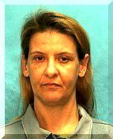 Inmate Jessica D Huyck