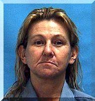 Inmate Jo Cummings