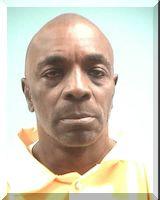 Inmate Johnny Harrison