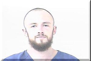 Inmate Jonathan A Freeman