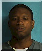 Inmate Jontae Cooper