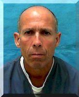 Inmate Jorge L Gallardo