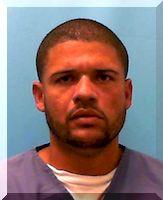 Inmate Jose A Figueroa Santiago