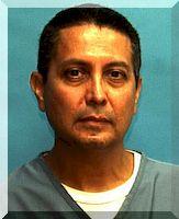 Inmate Jose R Plasencia