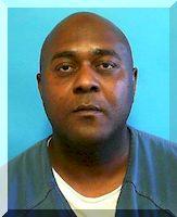 Inmate Joseph J Jr Young