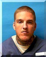 Inmate Joshua B Brown