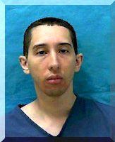 Inmate Joshua I Martinez