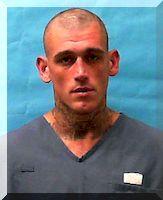 Inmate Joshua T Long