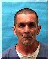 Inmate Juan A Cruz Rey