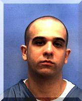 Inmate Julian J Morales