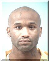 Inmate Jurrell Stallworth