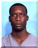 Inmate Justen L Palmer