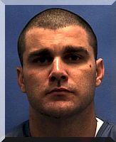 Inmate Justin L Mcclung