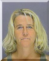 Inmate Kathy Abell