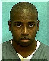 Inmate Kenakil C Gibson