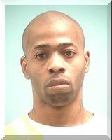 Inmate Kendrick Davis