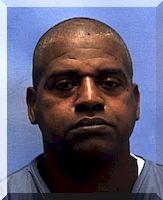 Inmate Kenneth L Johnson