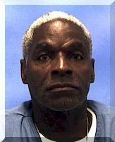 Inmate Kenneth Williams