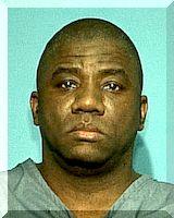 Inmate Kevin B Bryant