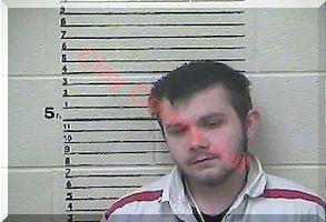 Inmate Kevin Bowen