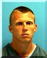 Inmate Kevin J Hale