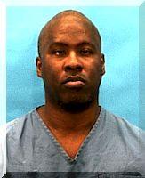 Inmate Kevin Johnson