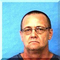 Inmate Kevin L Elliott