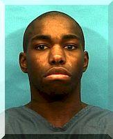 Inmate Keyondre R Smith