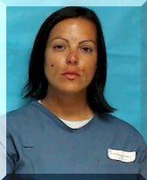 Inmate Kimberly Dunn Formica