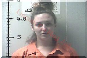 Inmate Lakin Mulcahy