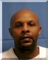 Inmate Lamar Phillips