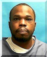 Inmate Lamont E Davis