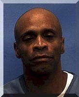 Inmate Lamont M Batts