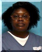 Inmate Larenee M Mckenzie