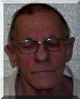 Inmate Larry D Brown
