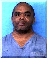 Inmate Larry G Richardson