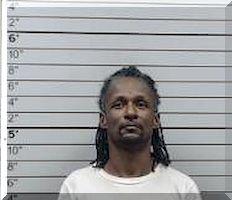 Inmate Lashon T Coleman