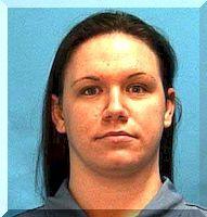 Inmate Laura W Wiggins