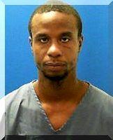 Inmate Lavar D Brown