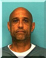 Inmate Lazaro Gonzalez