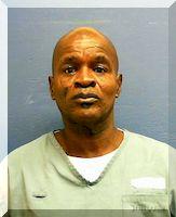 Inmate Leon Jenkins