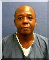 Inmate Leon Joseph