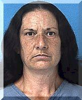 Inmate Lisa A Wilson