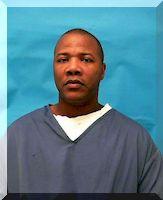 Inmate Lorenzo Smith