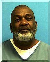 Inmate Luther E Stewart