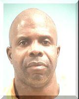 Inmate Luther Gray